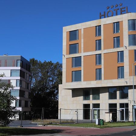 Verde Apartments Centrum Klimatyzacja Košalín Exteriér fotografie