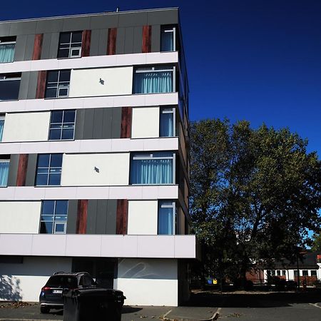 Verde Apartments Centrum Klimatyzacja Košalín Exteriér fotografie