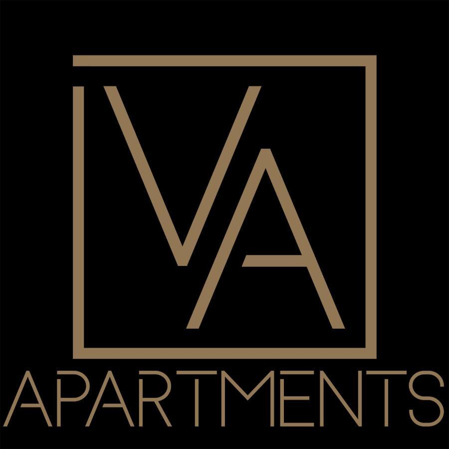 Verde Apartments Centrum Klimatyzacja Košalín Exteriér fotografie